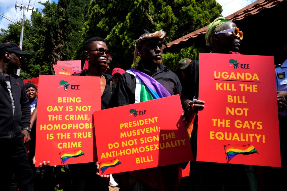 uganda on lgbtq        
        <figure class=